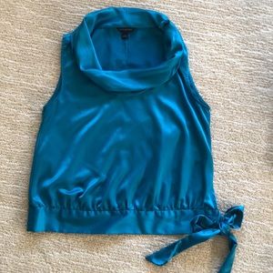 Banana Republic sleeveless top, Small